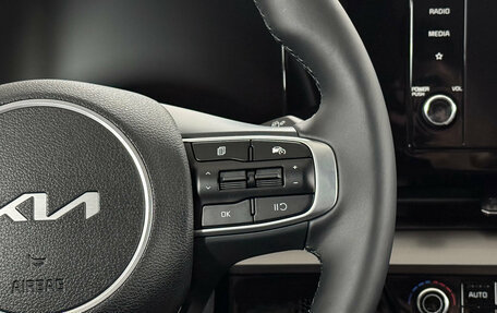 KIA Sportage IV рестайлинг, 2025 год, 4 270 000 рублей, 13 фотография