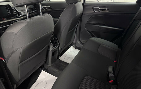 KIA Sportage IV рестайлинг, 2025 год, 4 270 000 рублей, 22 фотография