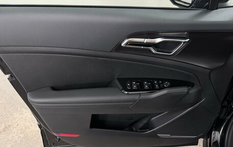 KIA Sportage IV рестайлинг, 2025 год, 4 270 000 рублей, 23 фотография