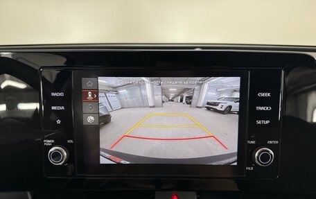 KIA Sportage IV рестайлинг, 2025 год, 4 270 000 рублей, 16 фотография