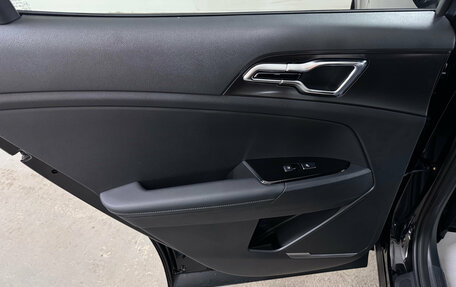 KIA Sportage IV рестайлинг, 2025 год, 4 270 000 рублей, 25 фотография