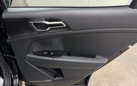 KIA Sportage IV рестайлинг, 2025 год, 4 270 000 рублей, 26 фотография