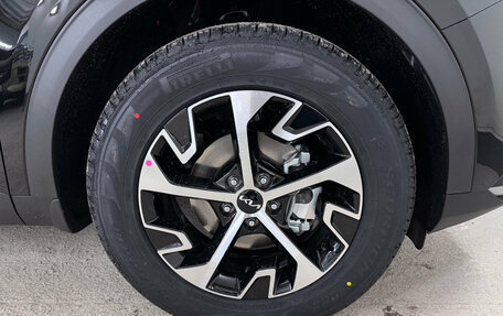 KIA Sportage IV рестайлинг, 2025 год, 4 270 000 рублей, 33 фотография