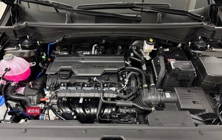 KIA Sportage IV рестайлинг, 2025 год, 4 270 000 рублей, 34 фотография