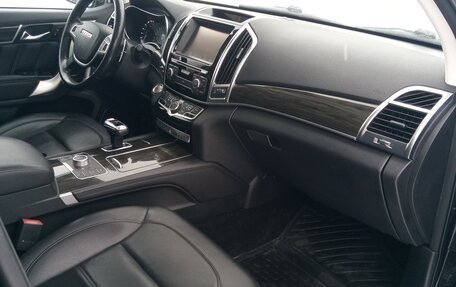 Haval H9 I рестайлинг, 2019 год, 2 300 000 рублей, 7 фотография