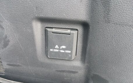 Haval H9 I рестайлинг, 2019 год, 2 300 000 рублей, 11 фотография