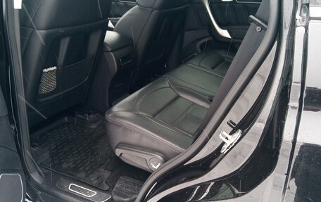 Haval H9 I рестайлинг, 2019 год, 2 300 000 рублей, 17 фотография