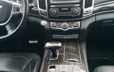 Haval H9 I рестайлинг, 2019 год, 2 300 000 рублей, 10 фотография