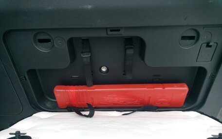 Haval H9 I рестайлинг, 2019 год, 2 300 000 рублей, 15 фотография