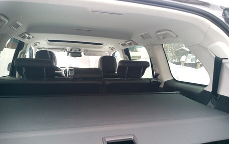 Haval H9 I рестайлинг, 2019 год, 2 300 000 рублей, 14 фотография