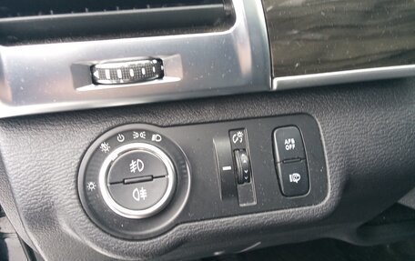 Haval H9 I рестайлинг, 2019 год, 2 300 000 рублей, 20 фотография