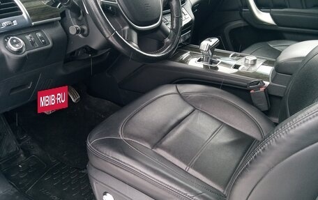 Haval H9 I рестайлинг, 2019 год, 2 300 000 рублей, 19 фотография