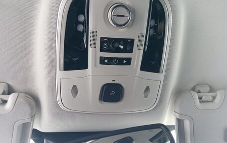 Haval H9 I рестайлинг, 2019 год, 2 300 000 рублей, 22 фотография