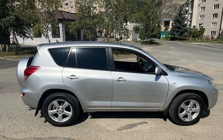 Toyota RAV4, 2007 год, 1 150 000 рублей, 4 фотография