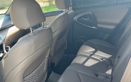 Toyota RAV4, 2007 год, 1 150 000 рублей, 7 фотография