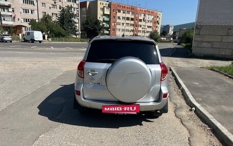 Toyota RAV4, 2007 год, 1 150 000 рублей, 3 фотография