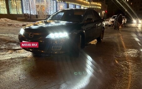 Mazda 6, 2006 год, 399 000 рублей, 2 фотография