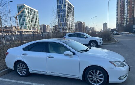 Lexus ES VII, 2010 год, 1 350 000 рублей, 3 фотография