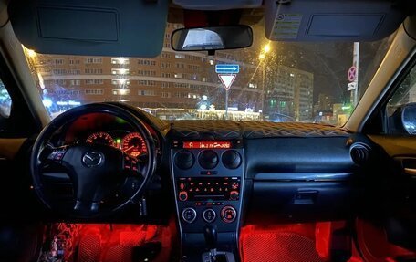 Mazda 6, 2006 год, 399 000 рублей, 3 фотография