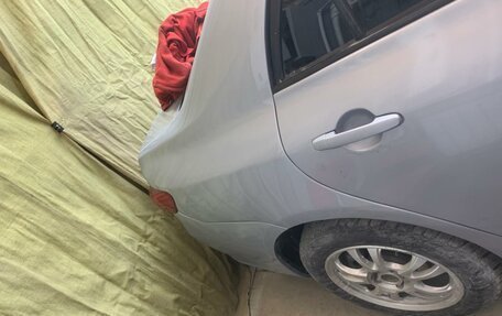 Toyota Corolla, 2007 год, 850 000 рублей, 4 фотография