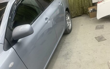 Toyota Corolla, 2007 год, 850 000 рублей, 2 фотография