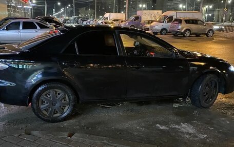 Mazda 6, 2006 год, 399 000 рублей, 7 фотография