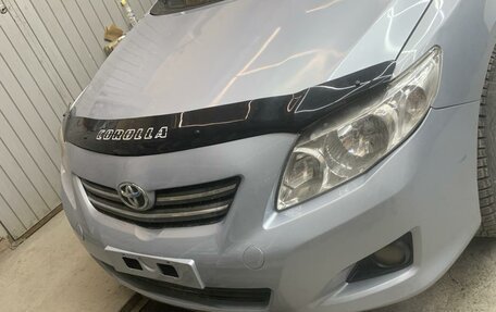 Toyota Corolla, 2007 год, 850 000 рублей, 3 фотография