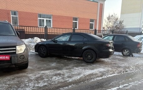 Mazda 6, 2006 год, 399 000 рублей, 5 фотография