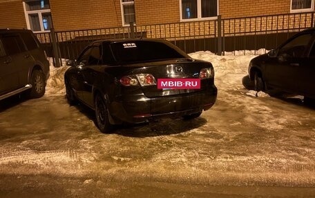 Mazda 6, 2006 год, 399 000 рублей, 6 фотография