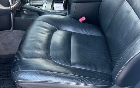 Toyota Land Cruiser 200, 2012 год, 3 700 000 рублей, 8 фотография