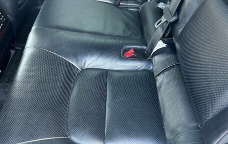 Toyota Land Cruiser 200, 2012 год, 3 700 000 рублей, 11 фотография