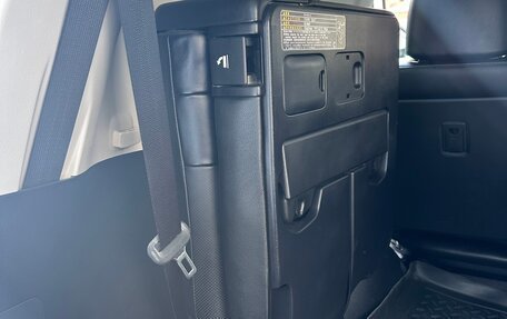 Toyota Land Cruiser 200, 2012 год, 3 700 000 рублей, 18 фотография