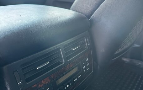 Toyota Land Cruiser 200, 2012 год, 3 700 000 рублей, 12 фотография