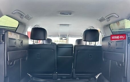 Toyota Land Cruiser 200, 2012 год, 3 700 000 рублей, 20 фотография