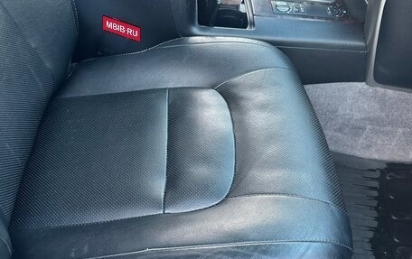 Toyota Land Cruiser 200, 2012 год, 3 700 000 рублей, 14 фотография