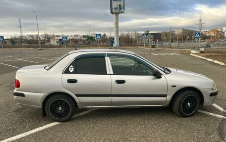 Mitsubishi Carisma I, 2003 год, 320 000 рублей, 2 фотография