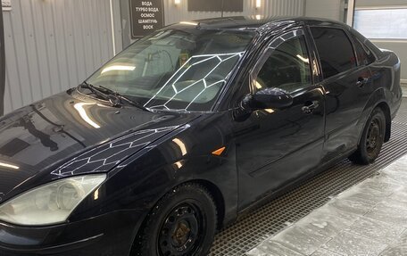 Ford Focus IV, 2003 год, 175 000 рублей, 2 фотография