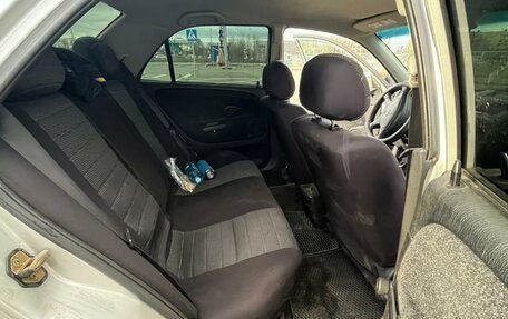 Mitsubishi Carisma I, 2003 год, 320 000 рублей, 7 фотография