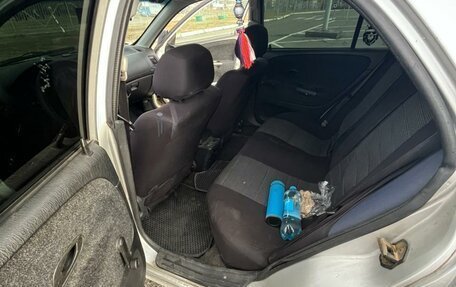 Mitsubishi Carisma I, 2003 год, 320 000 рублей, 8 фотография