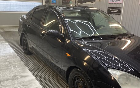 Ford Focus IV, 2003 год, 175 000 рублей, 3 фотография