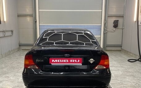 Ford Focus IV, 2003 год, 175 000 рублей, 4 фотография