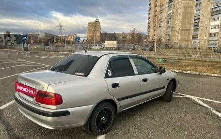 Mitsubishi Carisma I, 2003 год, 320 000 рублей, 4 фотография
