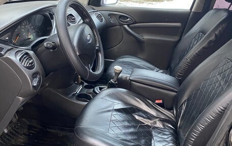 Ford Focus IV, 2003 год, 175 000 рублей, 8 фотография