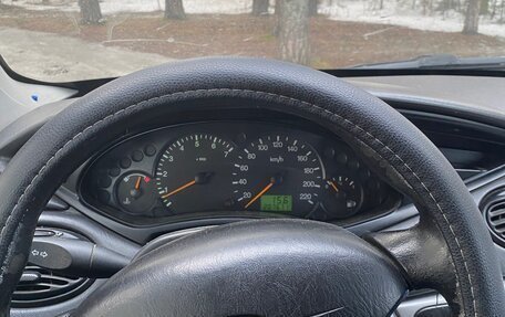 Ford Focus IV, 2003 год, 175 000 рублей, 10 фотография