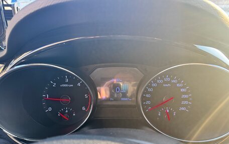 KIA Carnival III, 2019 год, 2 950 000 рублей, 9 фотография