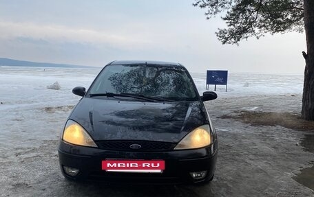 Ford Focus IV, 2003 год, 175 000 рублей, 5 фотография