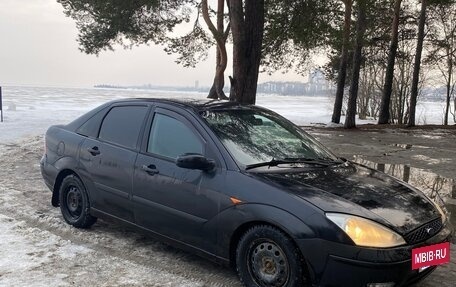 Ford Focus IV, 2003 год, 175 000 рублей, 6 фотография