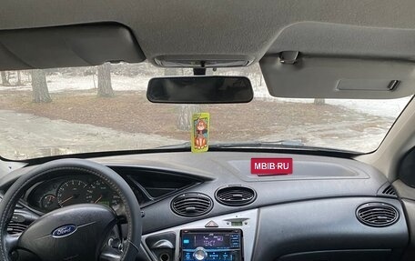 Ford Focus IV, 2003 год, 175 000 рублей, 9 фотография