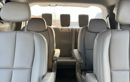 KIA Carnival III, 2019 год, 2 950 000 рублей, 20 фотография