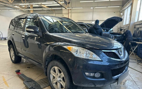 Great Wall Hover H5, 2012 год, 699 000 рублей, 3 фотография